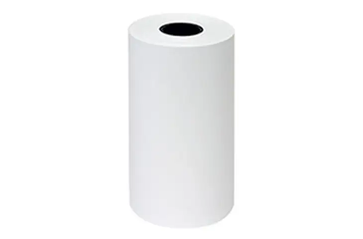 Brother Mobile Solutions 36 Rolls Standard Receipt Paper w/ 123.4ft per Roll